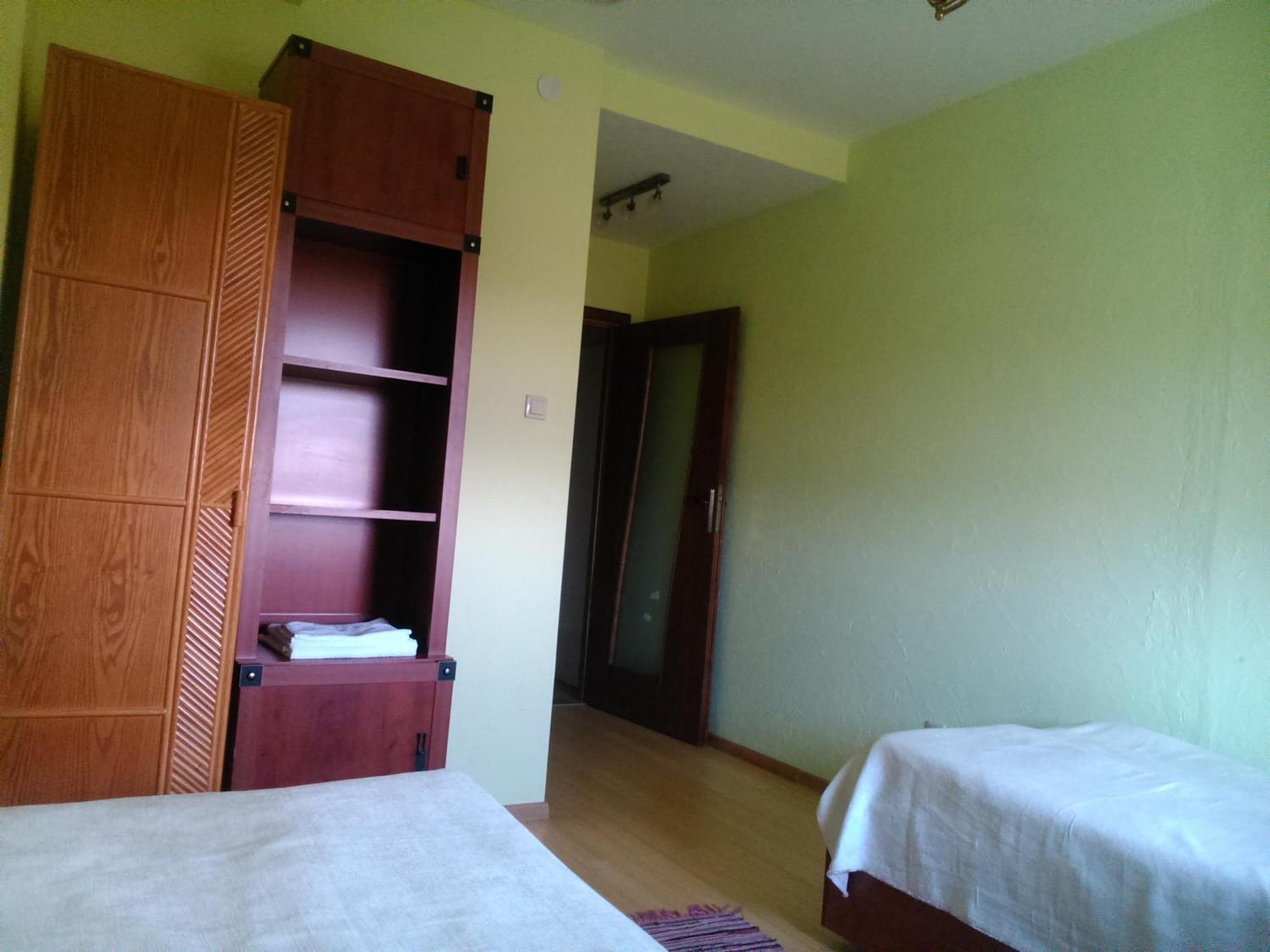 Bed and Breakfast Karczma Biesiadna Dalnia Zimmer foto